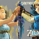 Illustration for article titled Impressions From Game Informers Breath of the Wild Screenshots